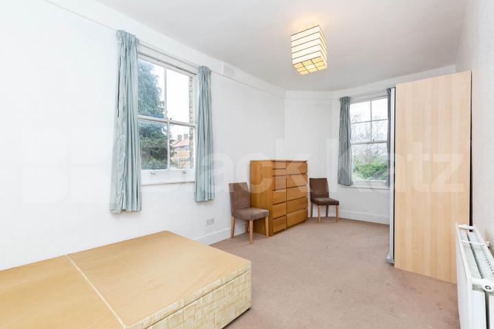 2 bedroom located only a short walk to Crouch End Broadway  Priory Road, Crouch End
